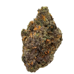 Blue Candy