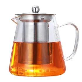 Teapot With Infuser – 450ml