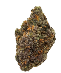Blue Candy