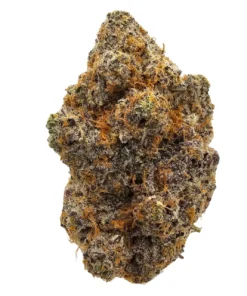 Strawberry Guava
