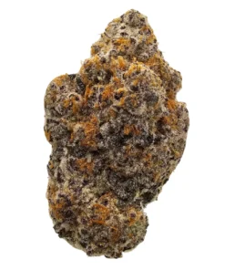 Blue Cookies