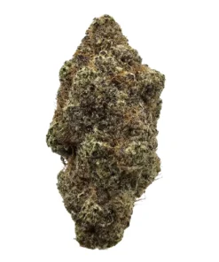 Blackberry Cream