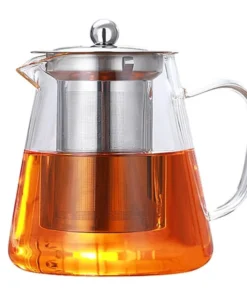 Teapot With Infuser – 450ml